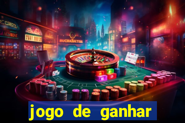 jogo de ganhar dinheiro sem precisar depositar